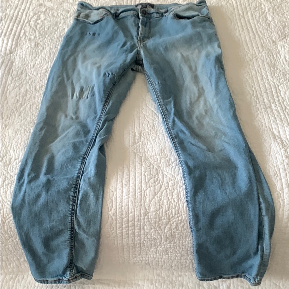 American Rag Blue Jeans